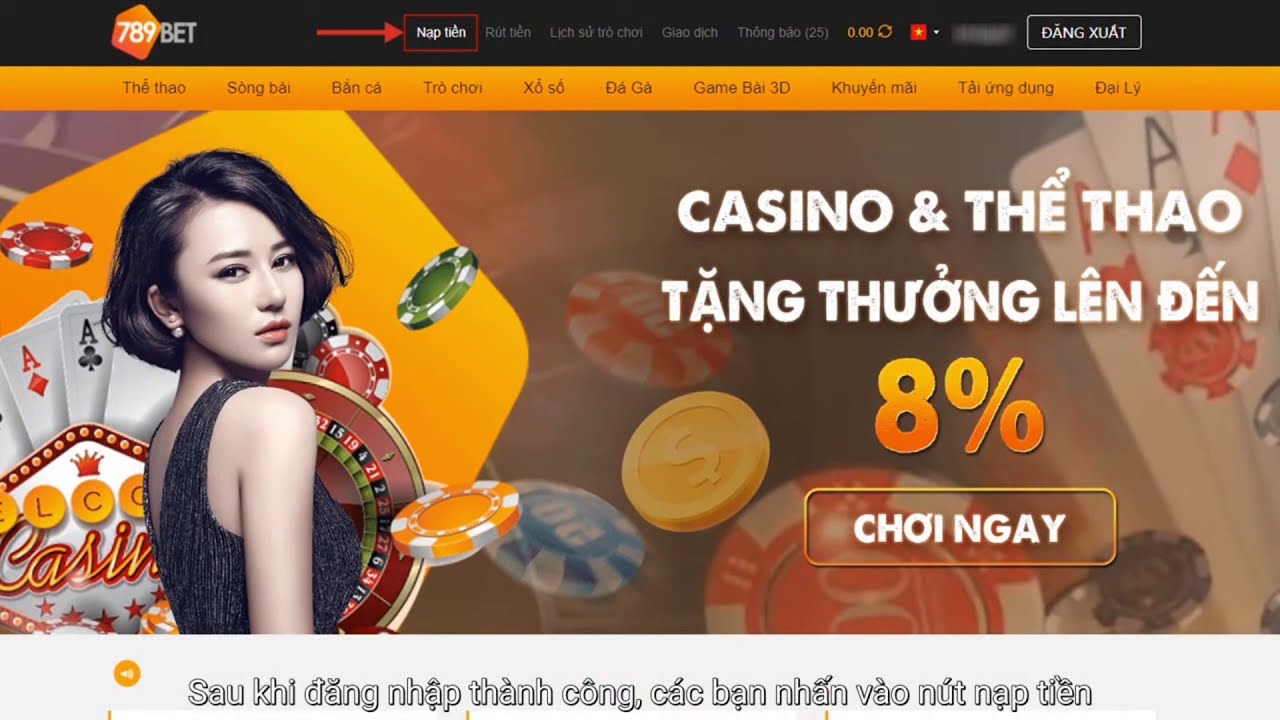 789 bet – Sòng bài trực tuyến cá cược đỉnh cao