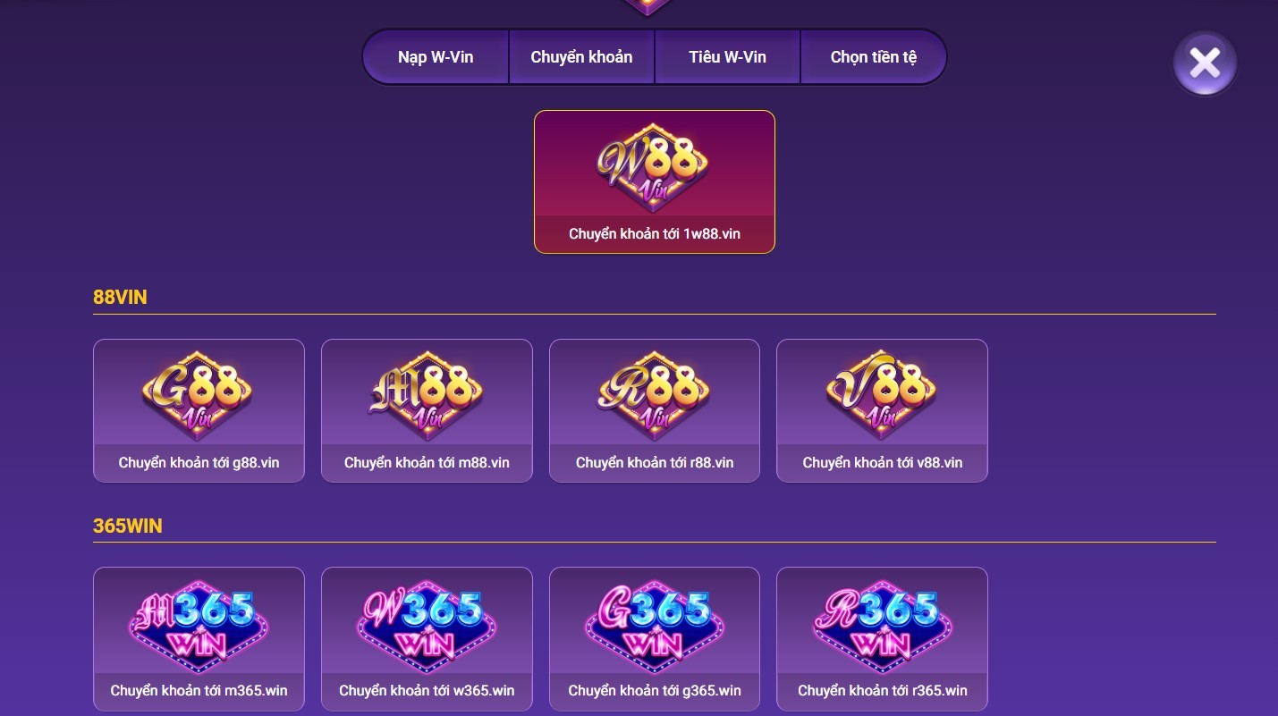 V88vin Vin - Cổng Game Đổi Thưởng