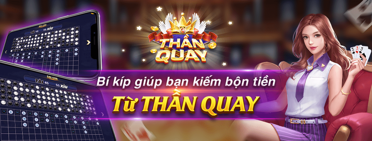 Than quay – Cổng game siêu chất, đổi thưởng cao nhất 2022