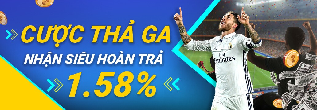 Ibet68 - Nhà cái cá cược đại gia