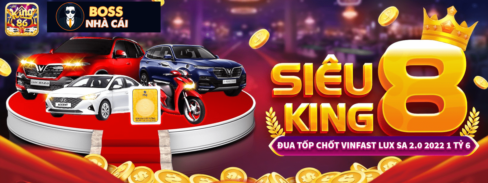 King86 – Cổng Game Uy Tín, Đổi Thưởng Ăn Tiền Thật