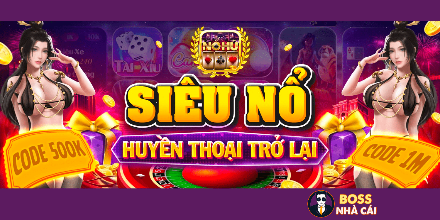 Nổ Hũ - Cổng game đánh bài quốc tế