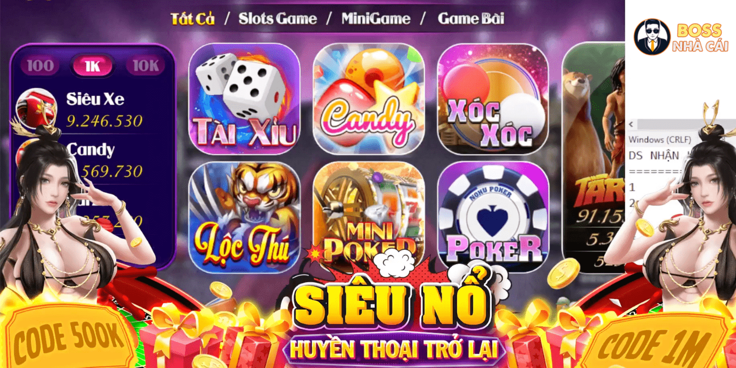 Nổ Hũ - Cổng game đánh bài quốc tế