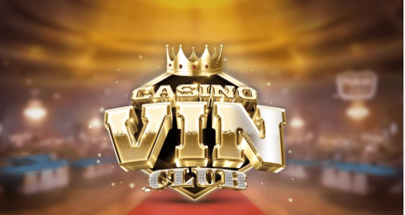 Vinclub – Thần Tài Đổi Thưởng, Cá Cược Casino 2023