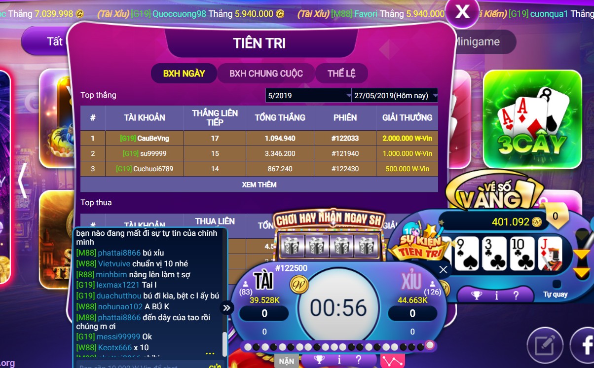 W88.vin Apk – Game Bài Trực Tuyến Đỉnh Cao Mọi Thời Đại