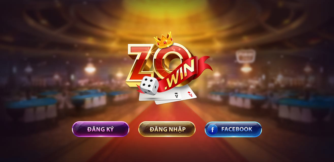 Zowin – Cổng Game Đánh Bài Đổi Thưởng Chất Lượng Số 1 VN