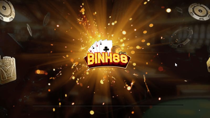 Binh 88 – Điểm Đến Hấp Dẫn Quy Tụ Giới Cao Thủ Game Bài