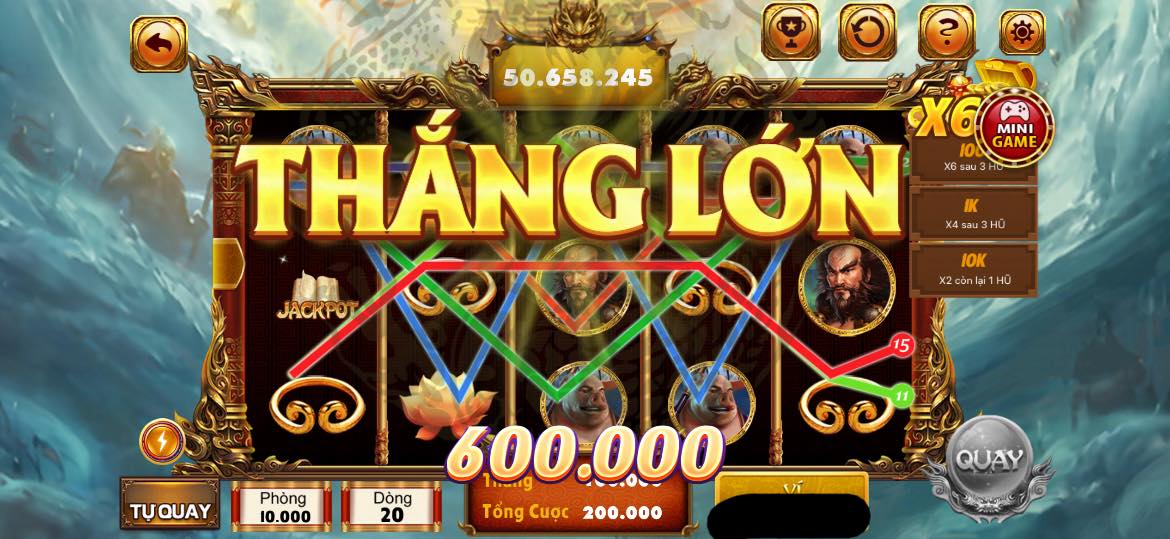 Nemo.vin – Game Bài Macau, Đổi Thưởng Đẳng Cấp 2023