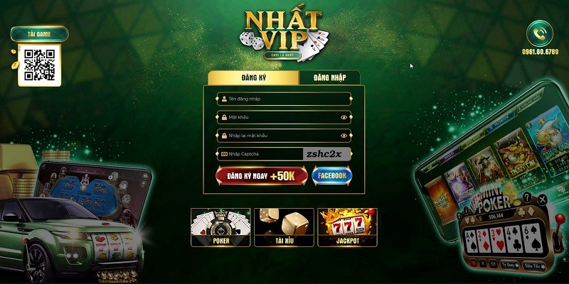 Nhất Vip 2023 – Chơi Vui Trúng Lớn, Đánh Đâu Thắng Đó