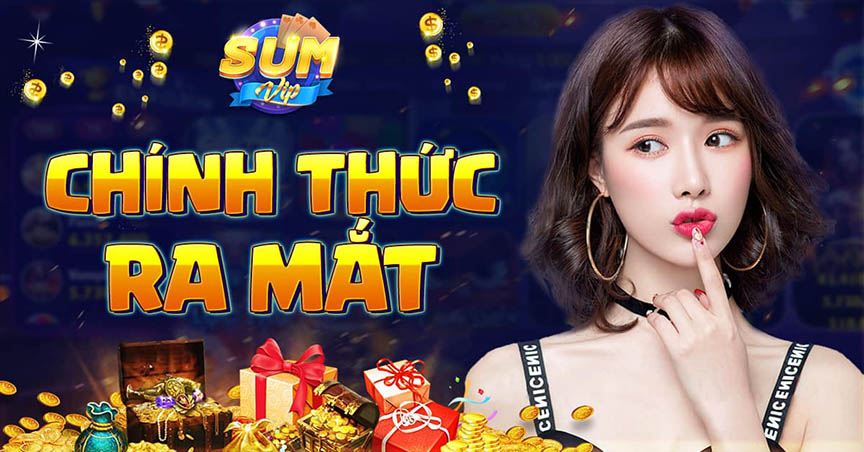 Tai Sumvip Phiên Bản Mới Nhất 2023 Miễn Phí – Sumvip Club