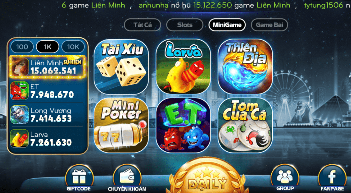 Big79 Club – Siêu Phẩm Game Bài, Đổi Thưởng Thần Tốc