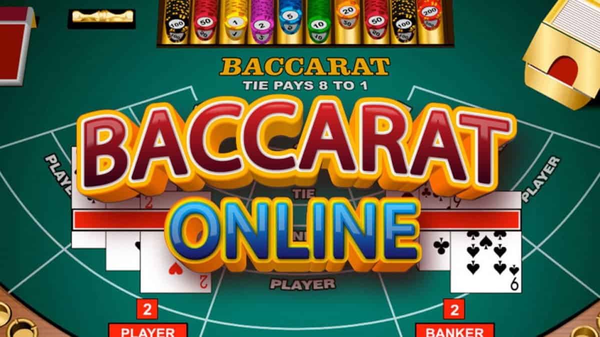 Top 10 Trang Đánh Baccarat Trực Tuyến