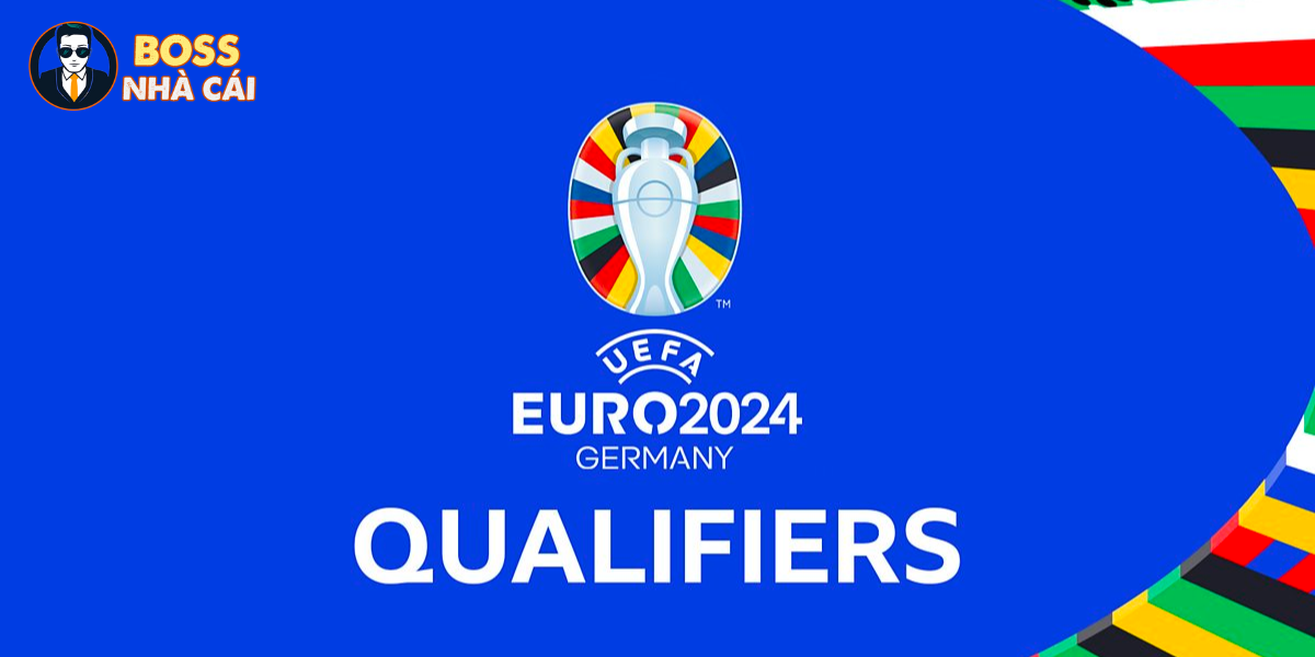 BXH Vòng Loại Euro 2024 – Giải Vô Địch Bóng Đá Châu Âu